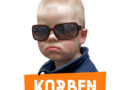 KORBEN, le 6e élément