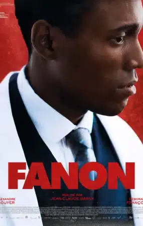 Fanon